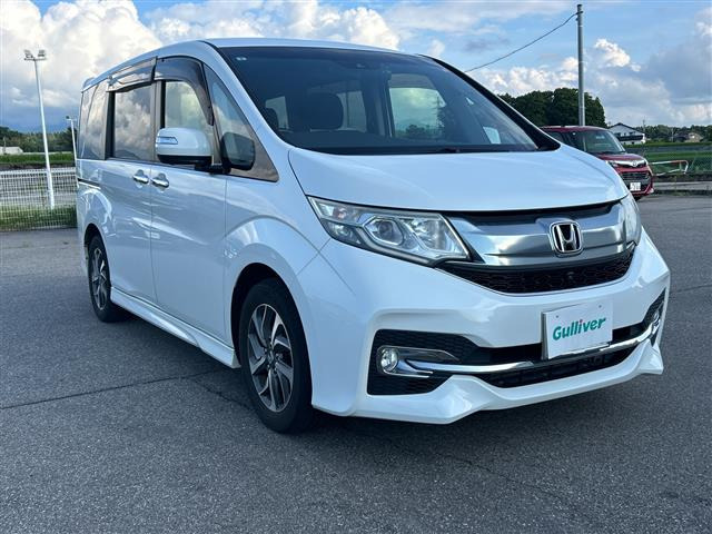 ホンダ ステップワゴン 