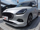 スイフト 1.2 ハイブリッド(HYBRID) MZ 