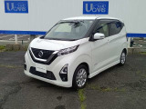 日産 デイズ