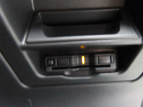 ETCが装着済みなのは嬉しいですよね。納車前整備と共に、ETCのセットアップも行います。