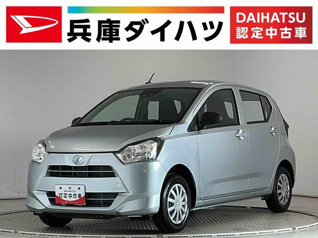 ミライース L SAIII