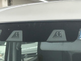 衝突被害軽減ブレーキ