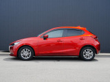 MAZDA2 1.5 15S プロアクティブ Sパッケージ 