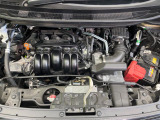 親切・丁寧な専門メカニックスタッフが応対!・車検・点検整備・事故等の修理などアフターサービスも安心。お車のカスタマイズもネクステージのサービススタッフまでご相談ください!
