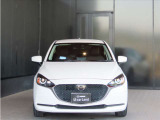 MAZDA2 1.5 15S プロアクティブ スマートエディションII 