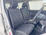 ドライバーによって運転しやすいポジションは異なり、あの車はどうなのか不安なこともありますよね。気になるお車は店頭で乗り込んでご確認いただけます♪