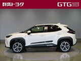 ヤリスクロス 1.5 ハイブリッド Z E-Four 4WD 
