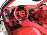 F12ベルリネッタ F1 DCT 