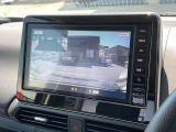 ドライブレコーダーの映像をナビの画面で確認できます!!