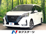 両側電動ドア 純正10型ナビ 全周囲カメラ 衝突被害軽減システム ETC