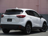 CX-5 2.2 XD Lパッケージ 