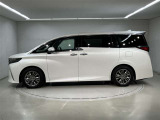 アルファード 2.5 Z 