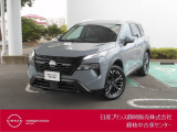 令和7年8月 エクストレイルXE-4ORCE入荷しました。