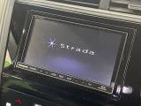 【ナビゲーション】使いやすいナビで目的地までしっかり案内してくれます。各種オーディオ再生機能も充実しており、お車の運転がさらに楽しくなります!!