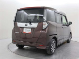 リヤ5面はプライバシーガラス☆強い日差しや車外の視線から室内を守ってくれます。