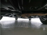 下廻り防錆施工済み