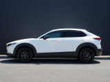 CX-30  2.0 20S ブラックトーンエディション 4WD