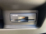 ETCで高速代の支払いもスムーズ!カードを持っていればご納車日当日からご利用いただけます。