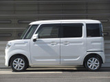 フレアワゴン ハイブリッド XS 