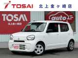 ご覧頂き誠にありがとうございます☆ R4年式アルト L 4WD 入庫致しました!