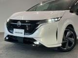 ノートオーラ 1.2 G レザーエディション 