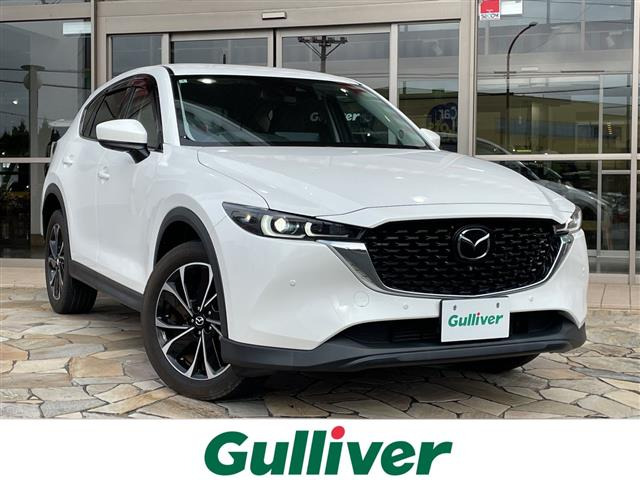 マツダ CX-5 