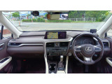 RX 300 バージョンL 4WD 