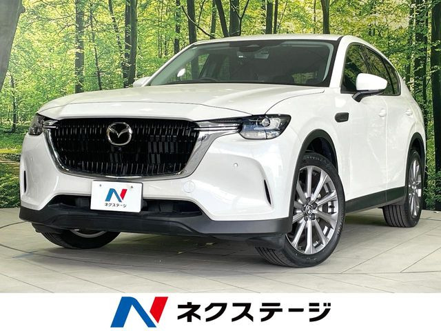 マツダ CX-60 