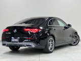 CLAクラス CLA200d AMGライン 