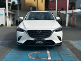 CX-3  1.8 XD ツーリング ディーゼルターボ