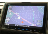 9インチ純正ナビ VXM-175VFNi フルセグTV CD DVD BluetoothAudio MusicRack USB 初めての道でも安心・快適なドライブをサポートします!
