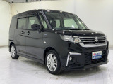 小さな車でも、しっかり未来が・・・?とっても広々してますよ!ぜひ、一度運転席に座ってみてください!世界が変わる・・・かも?
