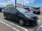 プリウスα 1.8 S チューンブラックII 
