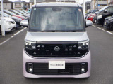 ルークス ハイウェイスター Gターボ 