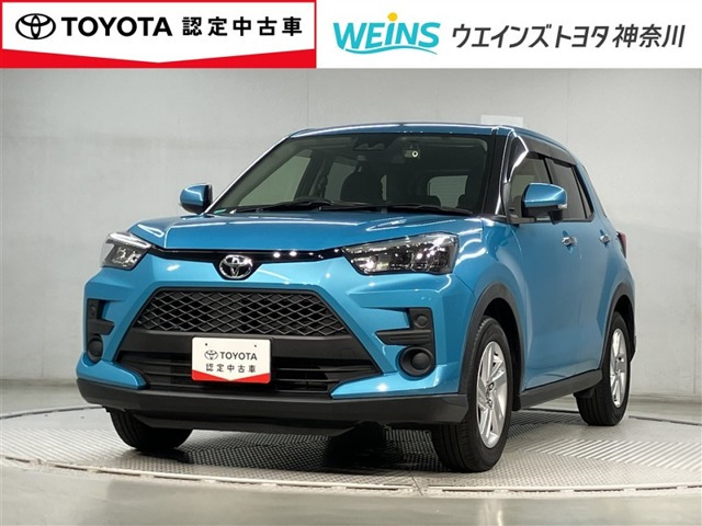 ライズ 1.2 G