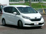 フリード 1.5 G ホンダセンシング 
