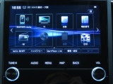 ■カーナビゲーションは や車の必需品です。知らない場所へ行くのも安心。走り慣れた道路では、渋滞情報を確認し、別ルートで時間短縮に活用できます。