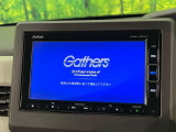 【純正ナビ】人気の純正ナビを装備。オーディオ機能も充実しており、Bluetooth接続すればお持ちのスマホやMP3プレイヤーの音楽を再生可能!毎日の運転がさらに楽しくなります!!