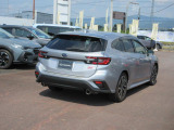 レヴォーグ 1.8 STI スポーツ EX 4WD 