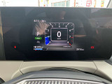 メーター類 見やすい大きい表示です!