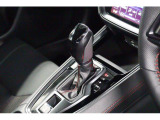 2ペダルでも愉しく走れるスポーツCVT、スバルパフォーマンストランスミッション搭載