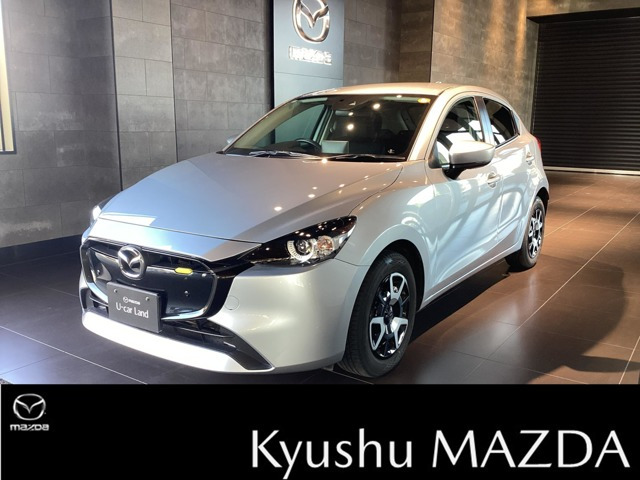 MAZDA2 1.5 15BD