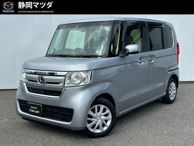 N-BOX G L ホンダセンシング 