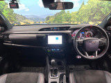 ハイラックス 2.4 Z GRスポーツ ディーゼル 4WD 