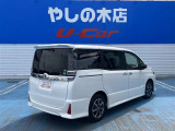 ヴォクシー 2.0 ZS 煌II 