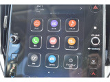 ナビを始め、車両やエアコンの設定、SUBARU STARLINK、ラジオやテレビなどさまざまな機能を内蔵している11.6インチセンターインフォメーションディスプレイ&インフォテインメントシステム
