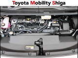 ハイブリッドシステムに精通したメカニックがしっかり整備を行なった上でご納車致します。