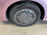 日産純正ホイール