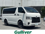 トヨタ ハイエースバン