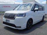 ホンダカーズ千葉U-selectちはら台へようこそ!!良きパートナーの1台をぜひ当店で見つけて下さい!!